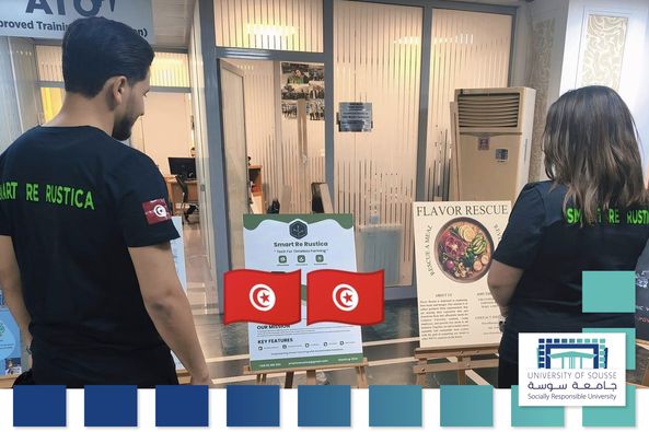 Établissement Image