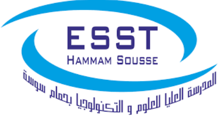 Établissement Image