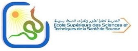 Établissement Image